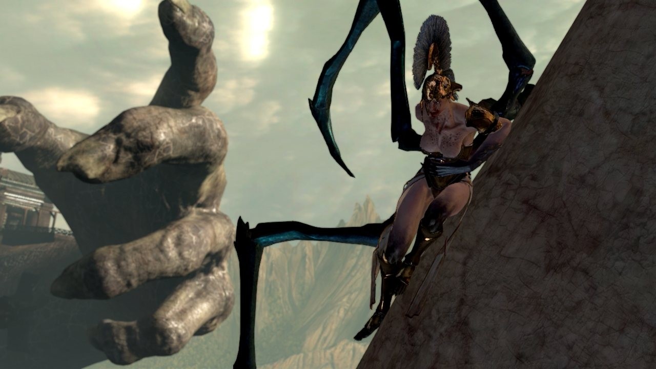 God of War: Ascension (Edición Coleccionista) - Imagen 45